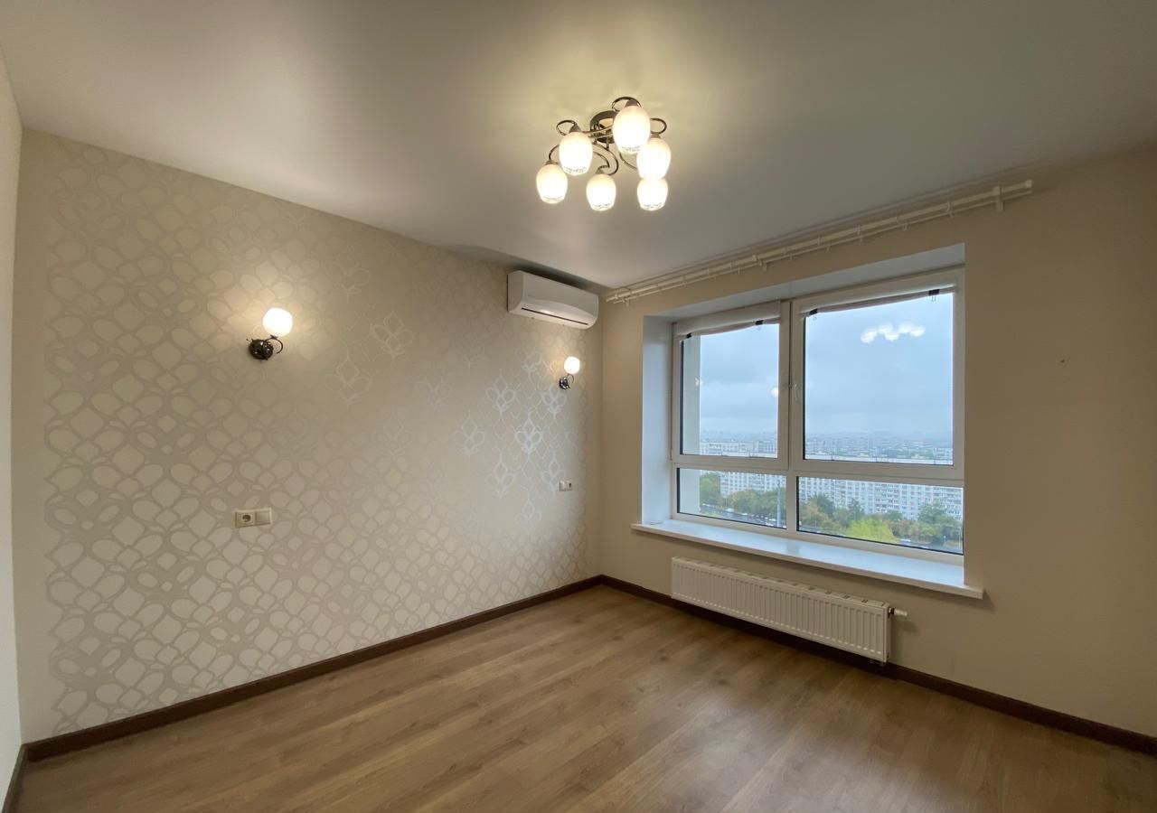квартира г Москва метро Курьяново ул Донецкая 30к/1 фото 4