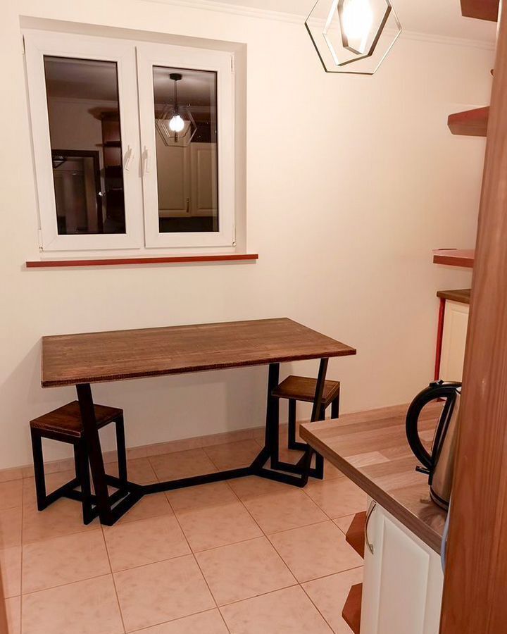 квартира г Краснодар р-н Прикубанский ул Душистая 79к/1 фото 4