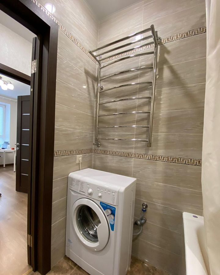 квартира г Москва метро Курьяново ул Донецкая 30к/1 фото 7
