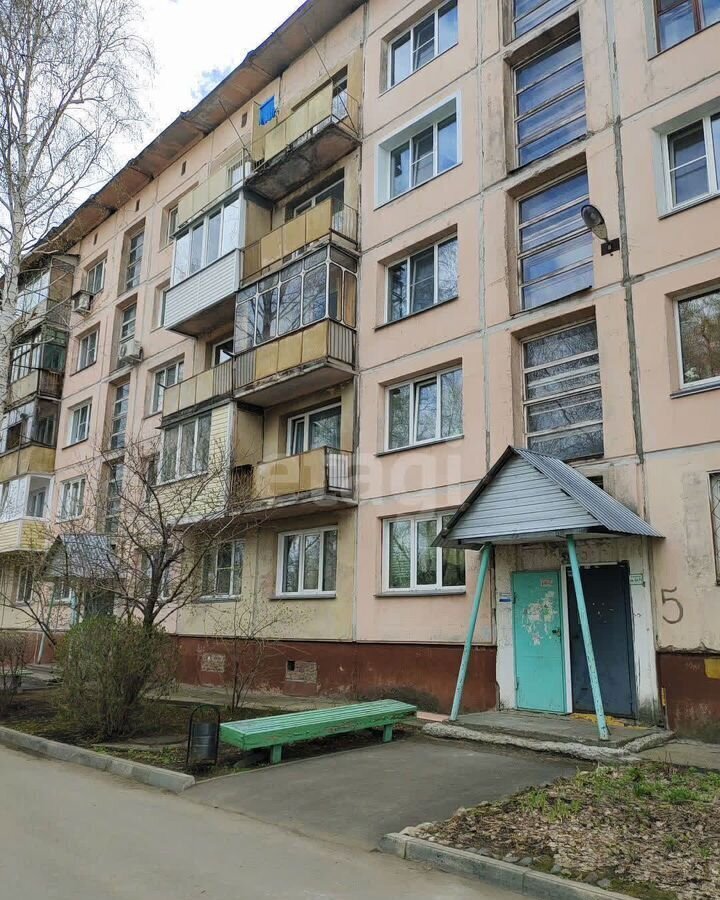квартира г Белокуриха ул Братьев Ждановых 9 фото 27