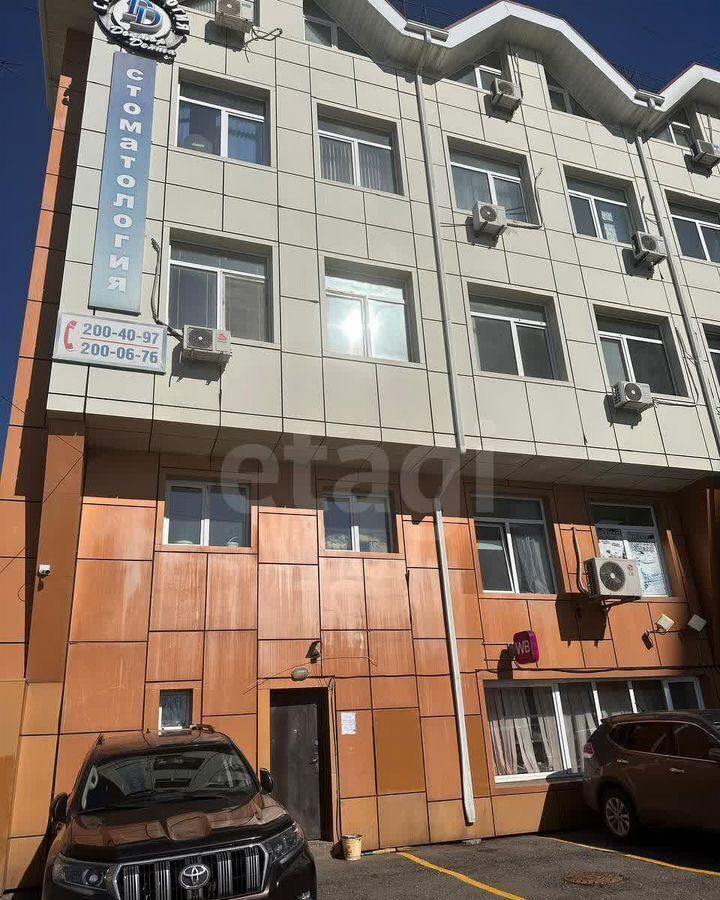 свободного назначения г Владивосток р-н Советский ул Кирова 60а фото 20