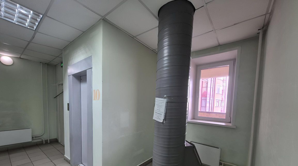 квартира г Красноярск р-н Октябрьский ул Норильская 4г фото 18