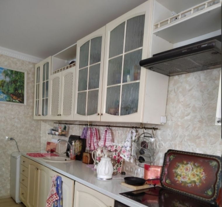 квартира г Тюмень р-н Центральный ул Свердлова 35 фото 4