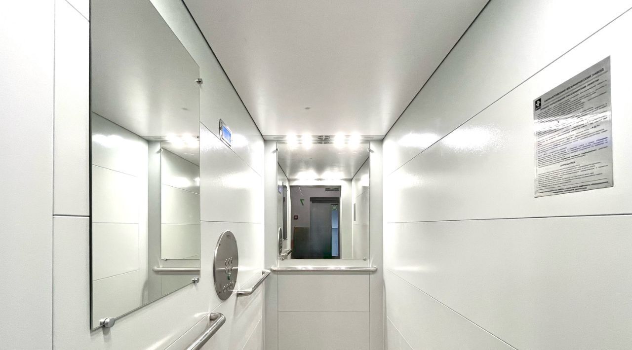 квартира г Иркутск р-н Правобережный мкр Топкинский 77/3 фото 23