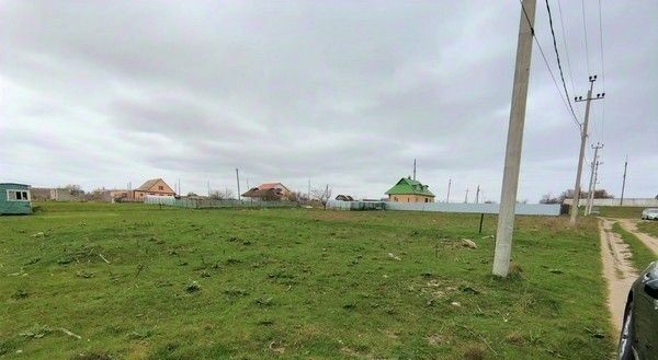 земля р-н Анапский г Анапа ст-ца Благовещенская пер Песчаный 10 фото 4