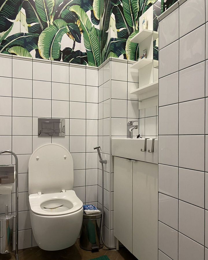 квартира г Москва метро Тульская ш Варшавское 2 фото 14