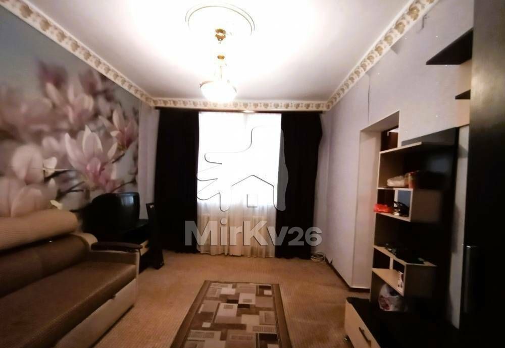 квартира г Пятигорск ул Кавказская 3 фото 11