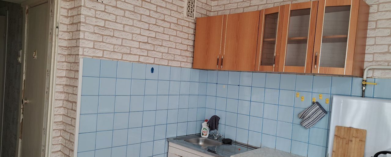 квартира г Оренбург р-н Ленинский ул Чкалова 36 фото 7