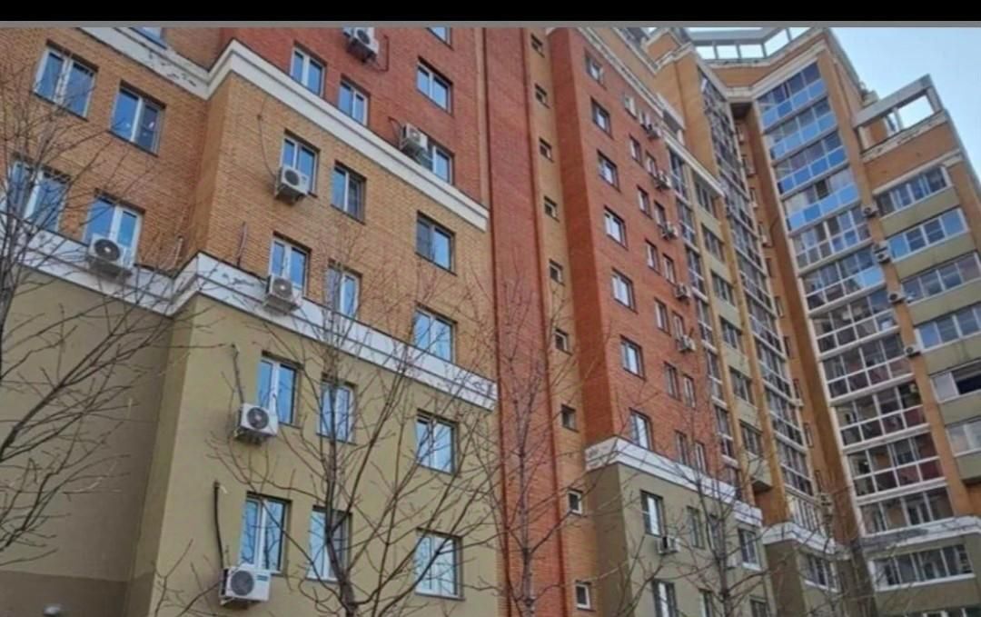 квартира г Хабаровск р-н Кировский ул Серышева 35 фото 1