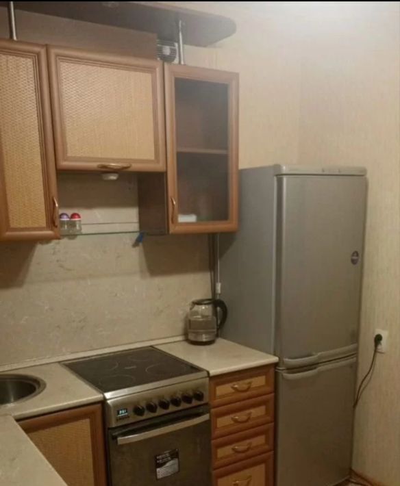 квартира г Хабаровск р-н Кировский ул Серышева 35 фото 2