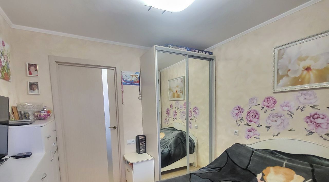 квартира р-н Александровский г Александров ул Калининская 52 фото 10