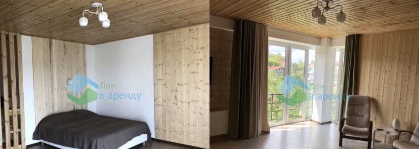 дом г Самара р-н Кировский тер Овраг Артек 100 фото 9