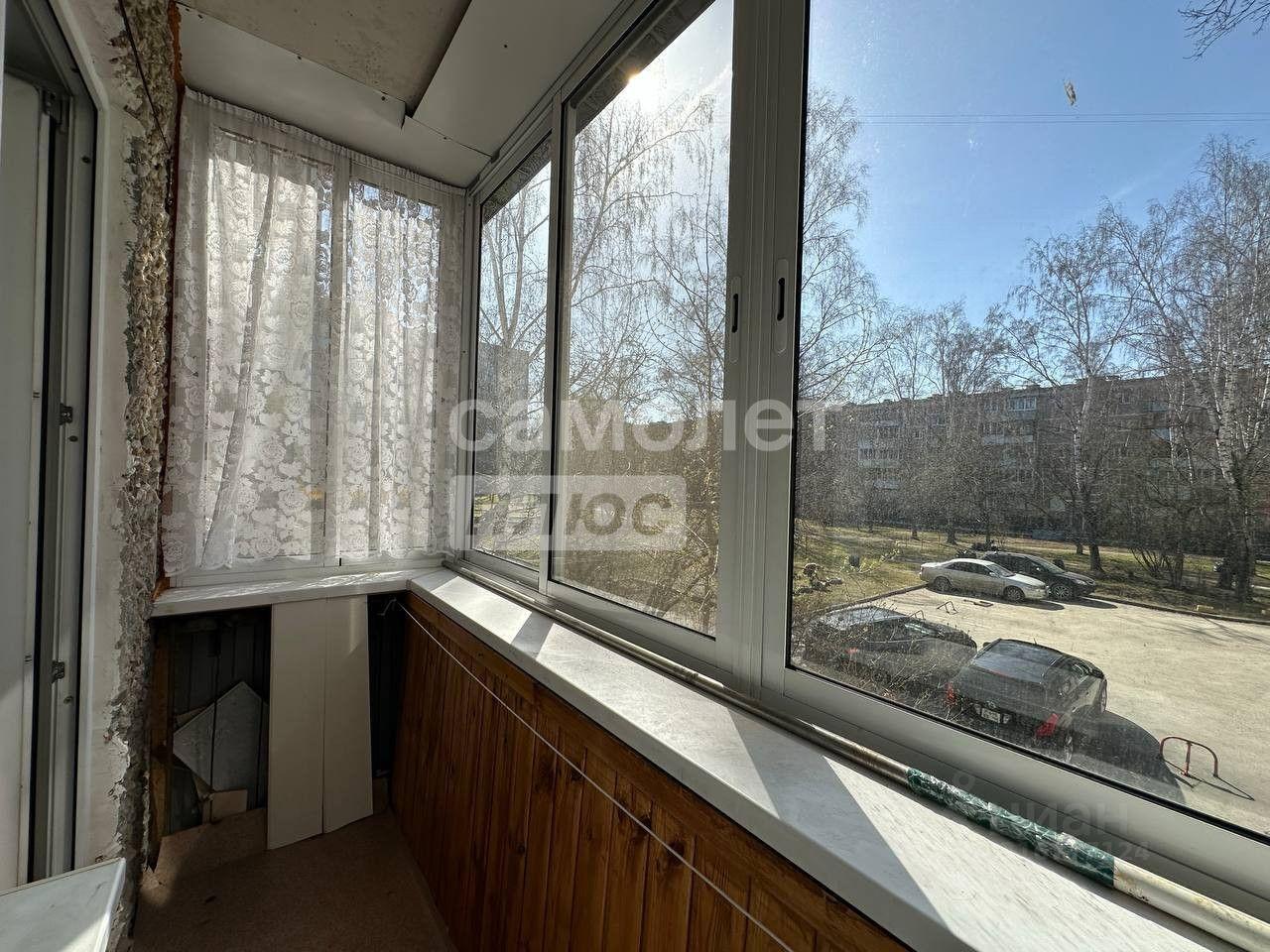 квартира г Екатеринбург р-н Верх-Исетский ул Викулова 36 фото 14