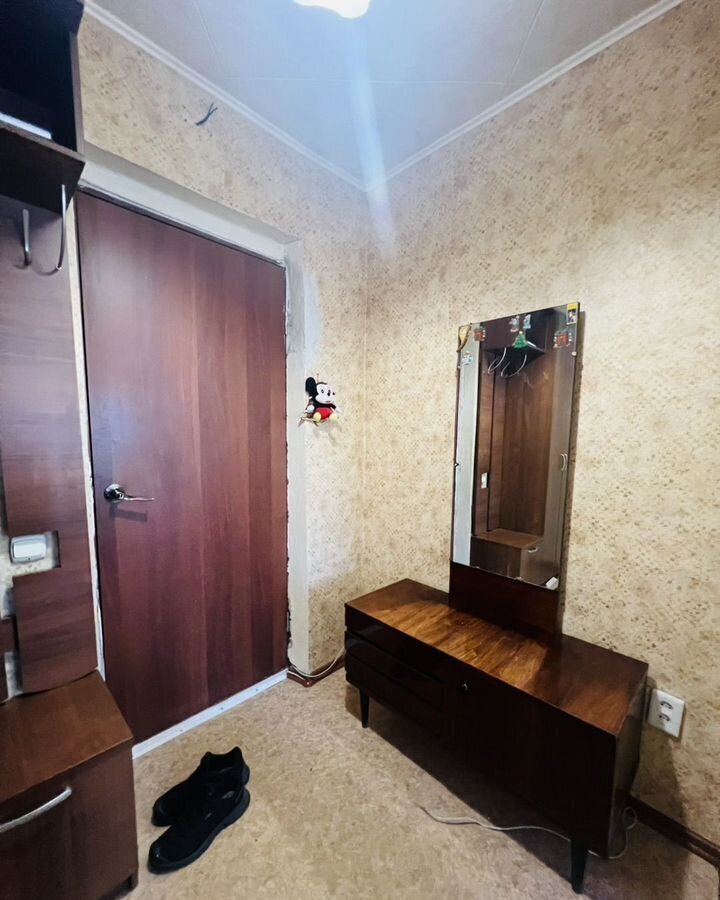 квартира г Челябинск р-н Советский ул Кузнецова 35 фото 11