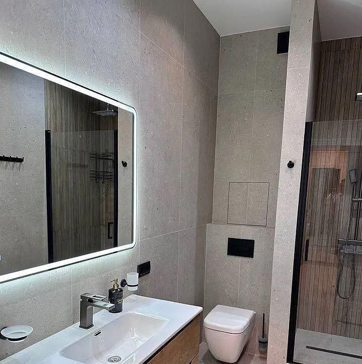 квартира г Москва метро Тушинская ш Волоколамское 81/2с 3 фото 9