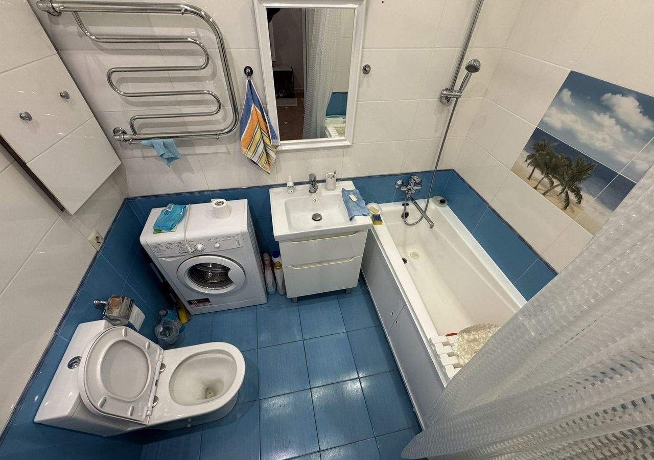 квартира г Королев б-р Октябрьский 5б фото 14