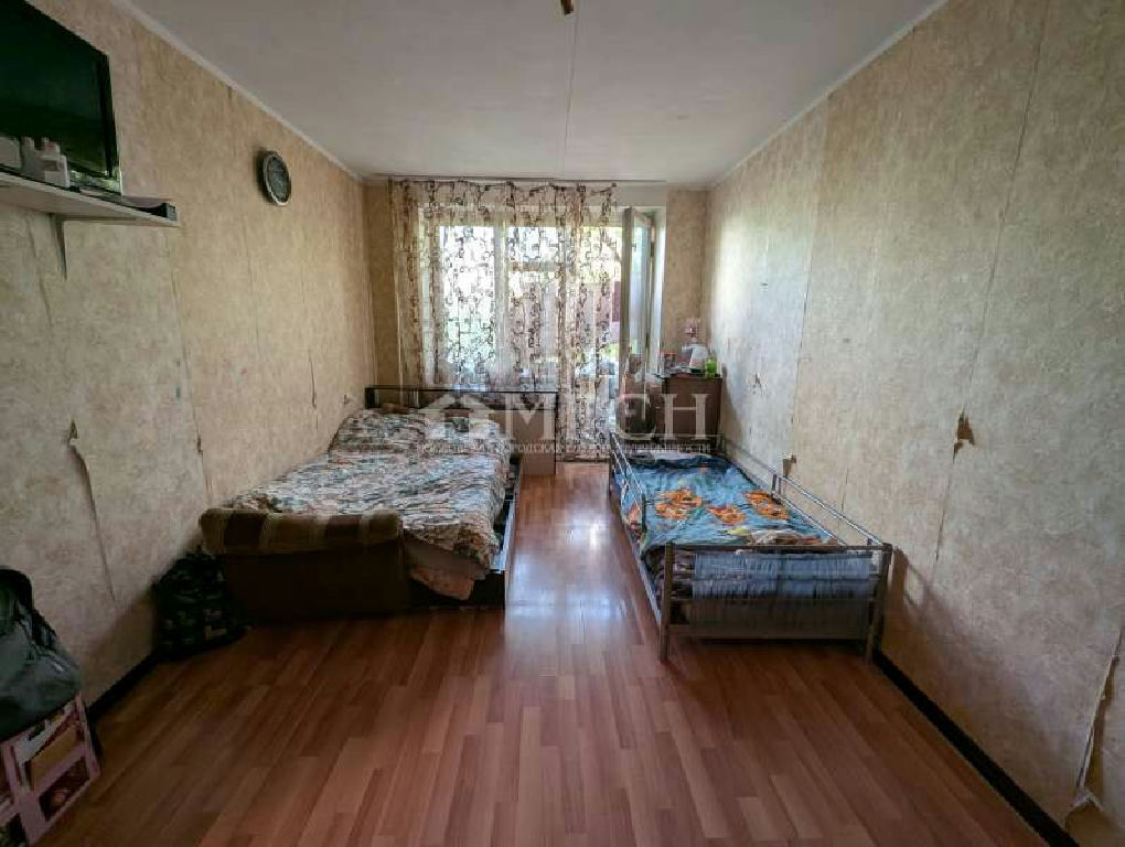 квартира г Москва метро Царицыно ул Севанская 48к/1 фото 3