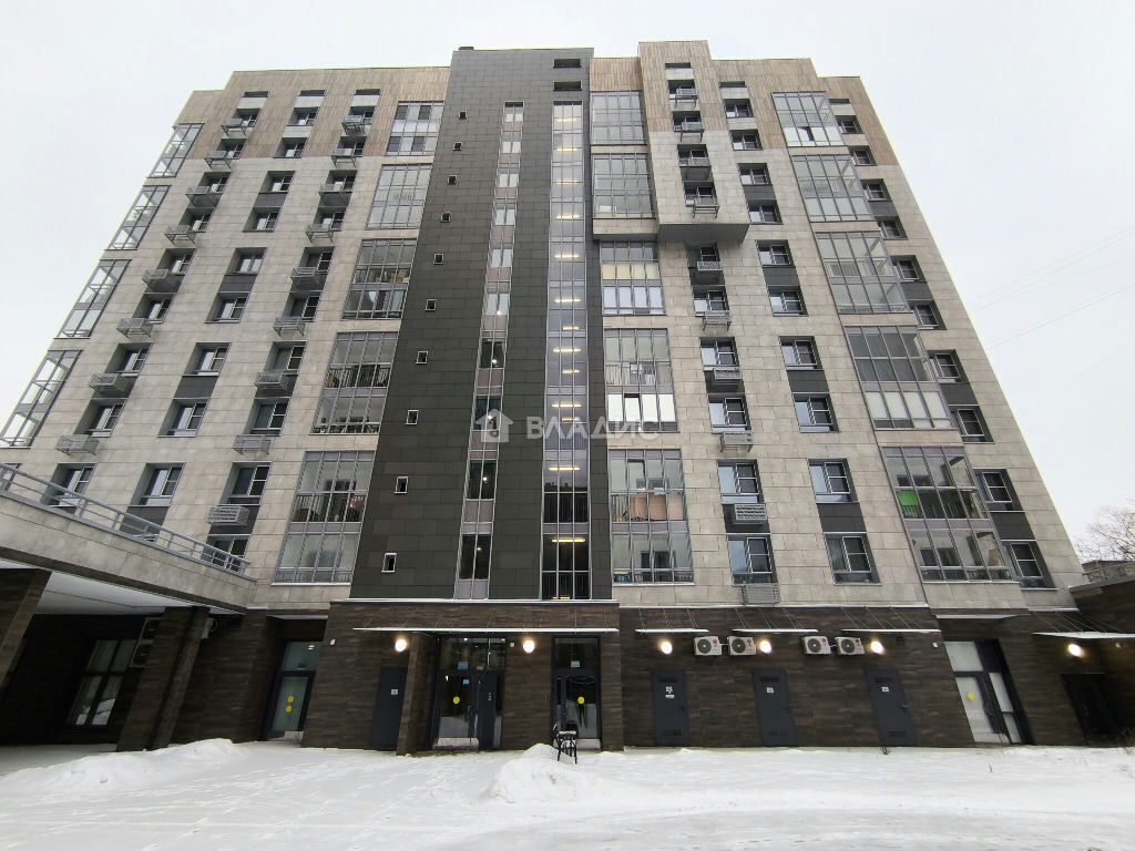 квартира г Москва метро Свиблово ул Радужная 18 фото 12