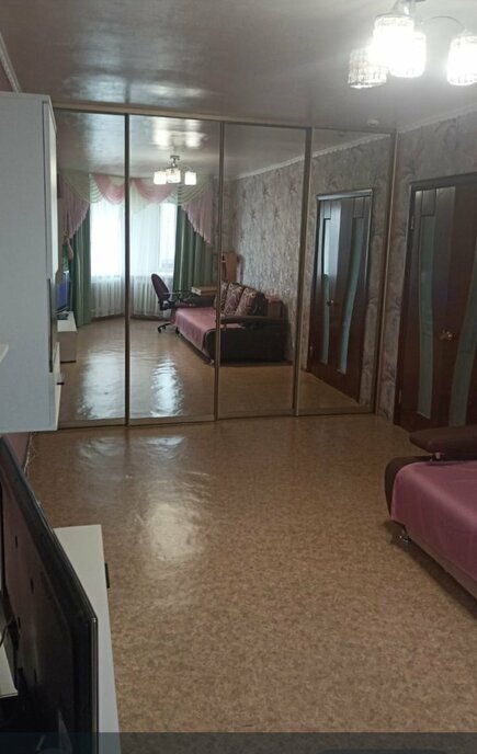 квартира г Хабаровск ул Серышева 35 фото 8