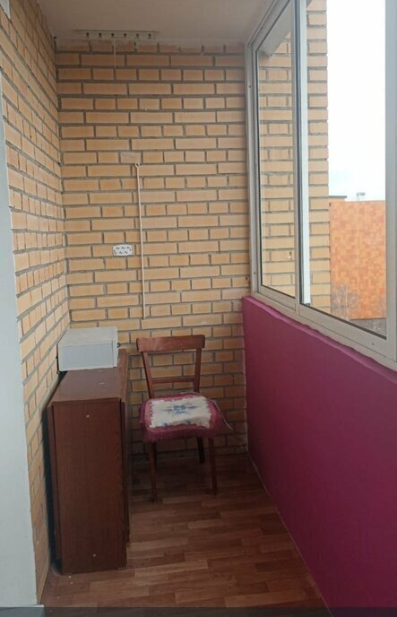 квартира г Хабаровск ул Серышева 35 фото 12