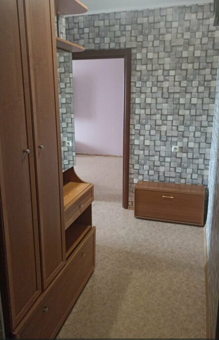 квартира г Хабаровск ул Серышева 35 фото 10