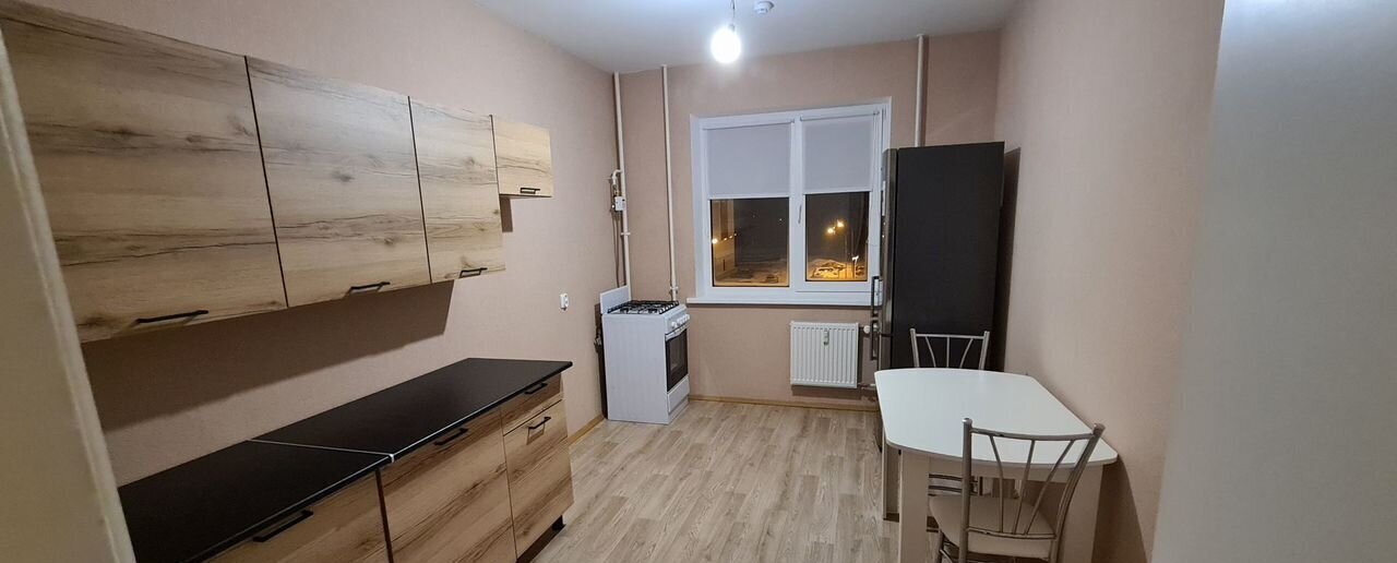 квартира г Великий Новгород ул Ворошилова 13 Великий Новгород, Державинский район, р-н Деревяницы фото 14