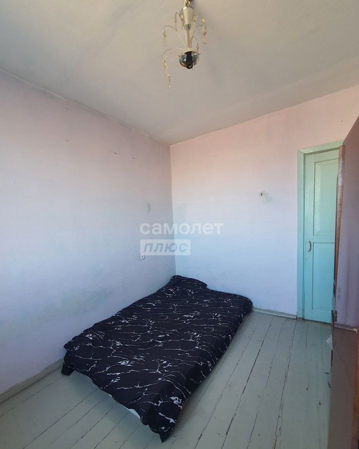 квартира г Чита п Энергетиков р-н Черновский ул Автозаводская 5 фото 13