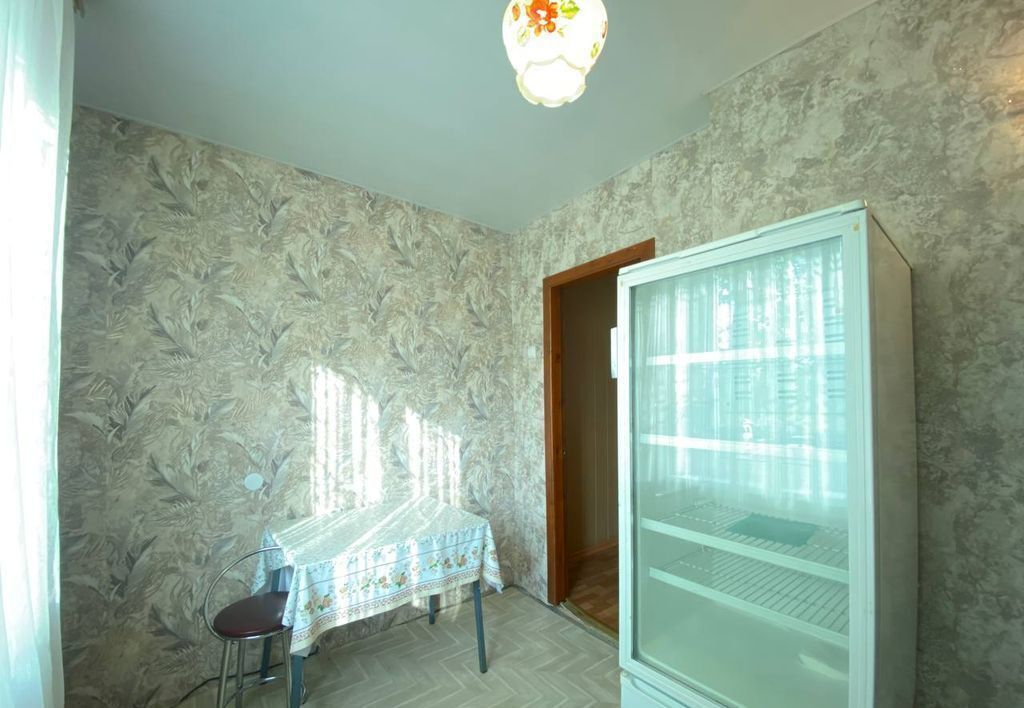 квартира г Оренбург р-н Дзержинский ул Юных Ленинцев 13/1 фото 9