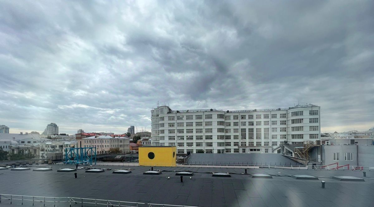 офис г Самара Алабинская ул Красноармейская 1б фото 3