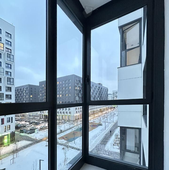 квартира г Москва метро Отрадное ул Олонецкая 6 фото 11