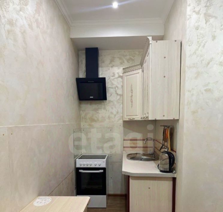 квартира г Москва метро Шелепиха пр-д Береговой 5ак/4 фото 6