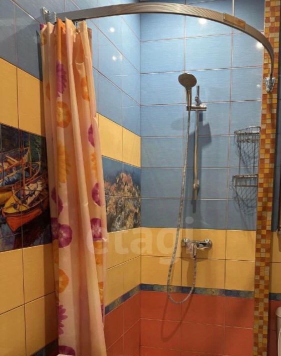 квартира г Москва метро Шелепиха пр-д Береговой 5ак/4 фото 12