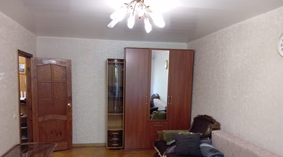 квартира г Москва метро Медведково ул Лётная 30к/1 Московская область, Мытищи фото 2