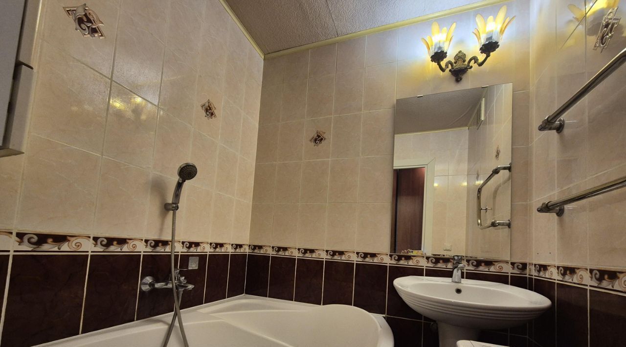 квартира г Балашиха мкр Ольгино ул Главная 26 Ольгино фото 13