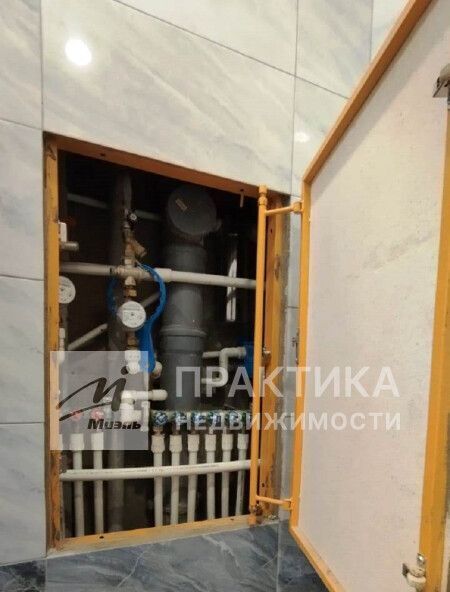 квартира городской округ Богородский г Старая Купавна ул Октябрьская 14а Железнодорожная фото 13