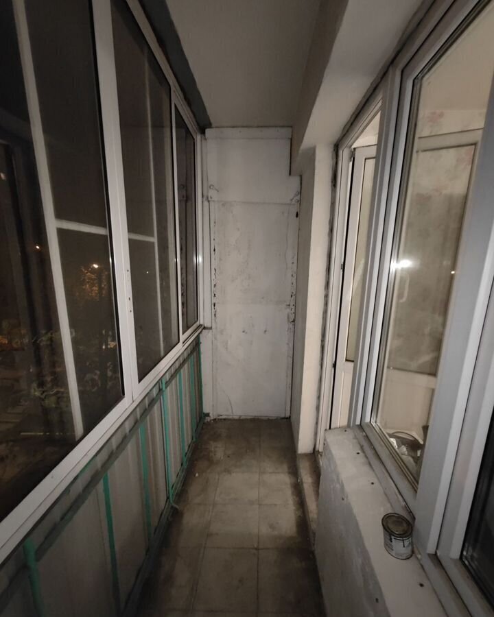 квартира г Москва метро Первомайская пр-кт Измайловский 91к/2 фото 8