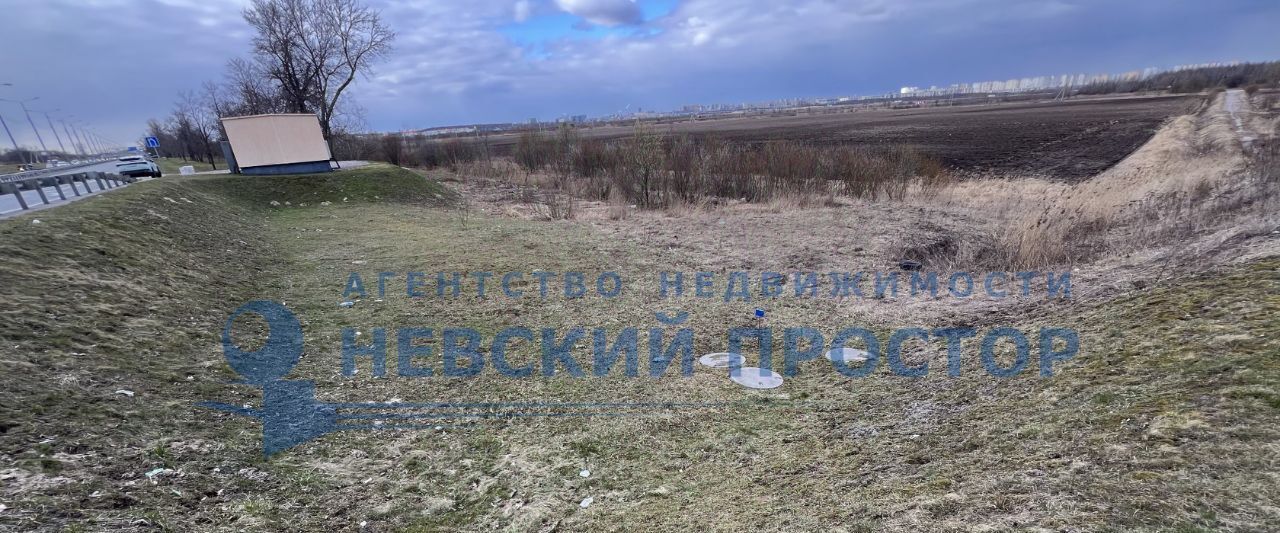 офис г Санкт-Петербург п Шушары ш Петербургское метро Московская фото 37