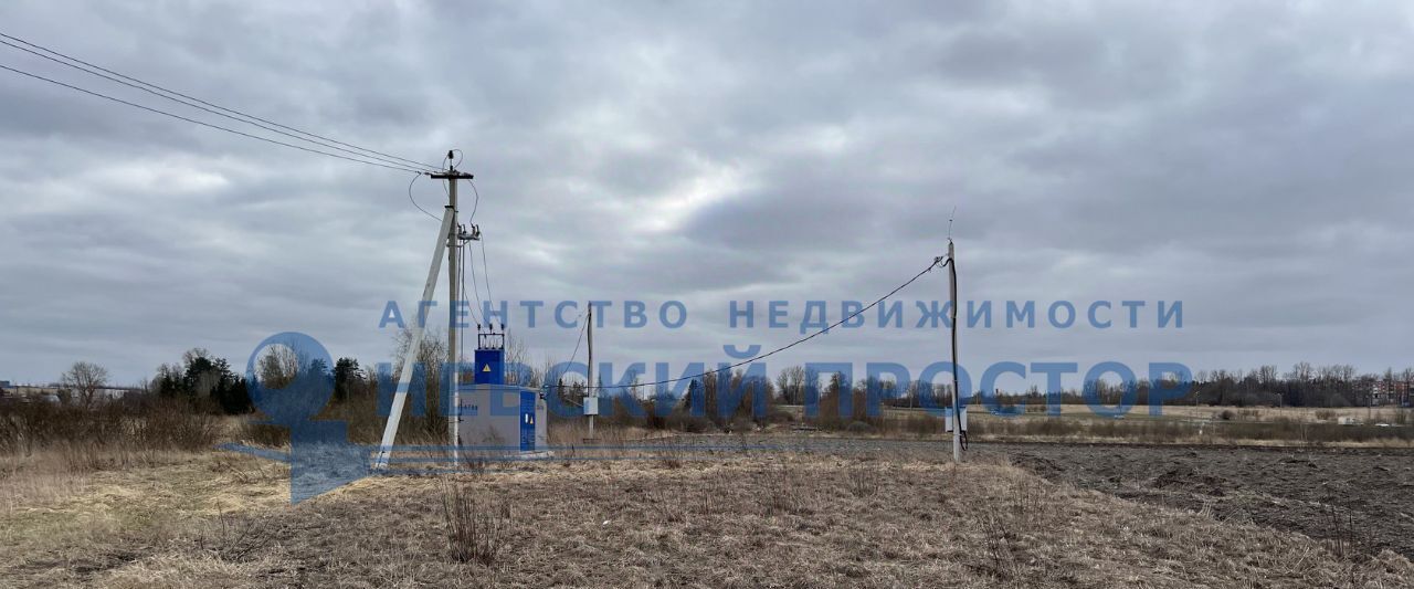 офис г Санкт-Петербург п Шушары ш Петербургское метро Московская фото 26