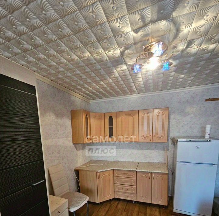 комната г Липецк р-н Октябрьский 15-й микрорайон 1/2 фото 4