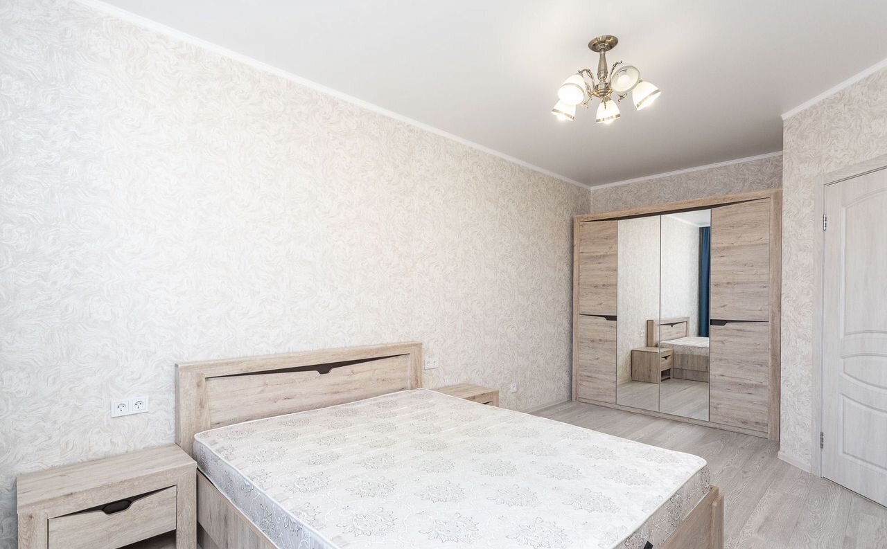 квартира г Калининград р-н Московский ул Тихорецкая 22а фото 6