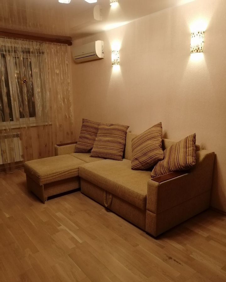 квартира г Серпухов ул Ногина 1б фото 17