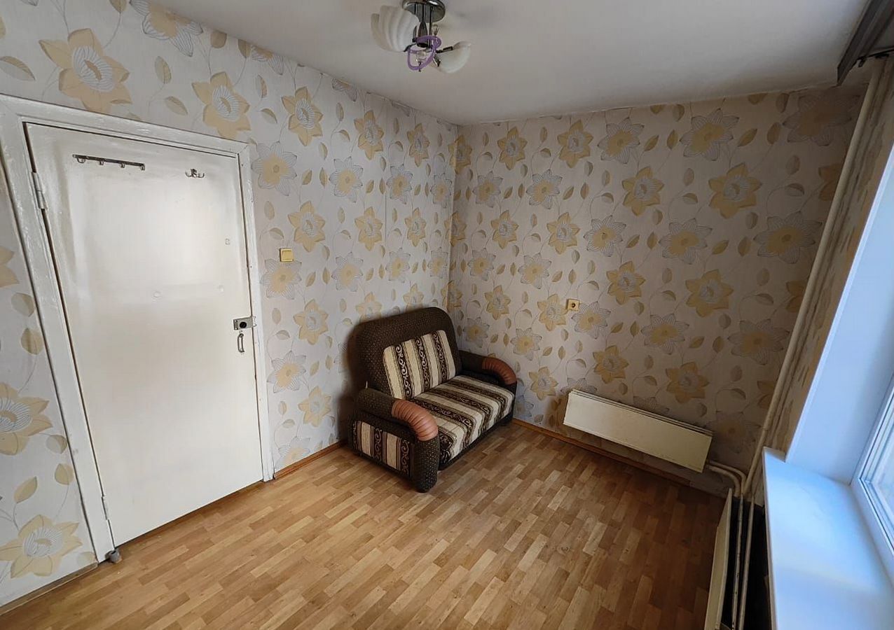 квартира г Самара Московская ул Владимирская 43а фото 8