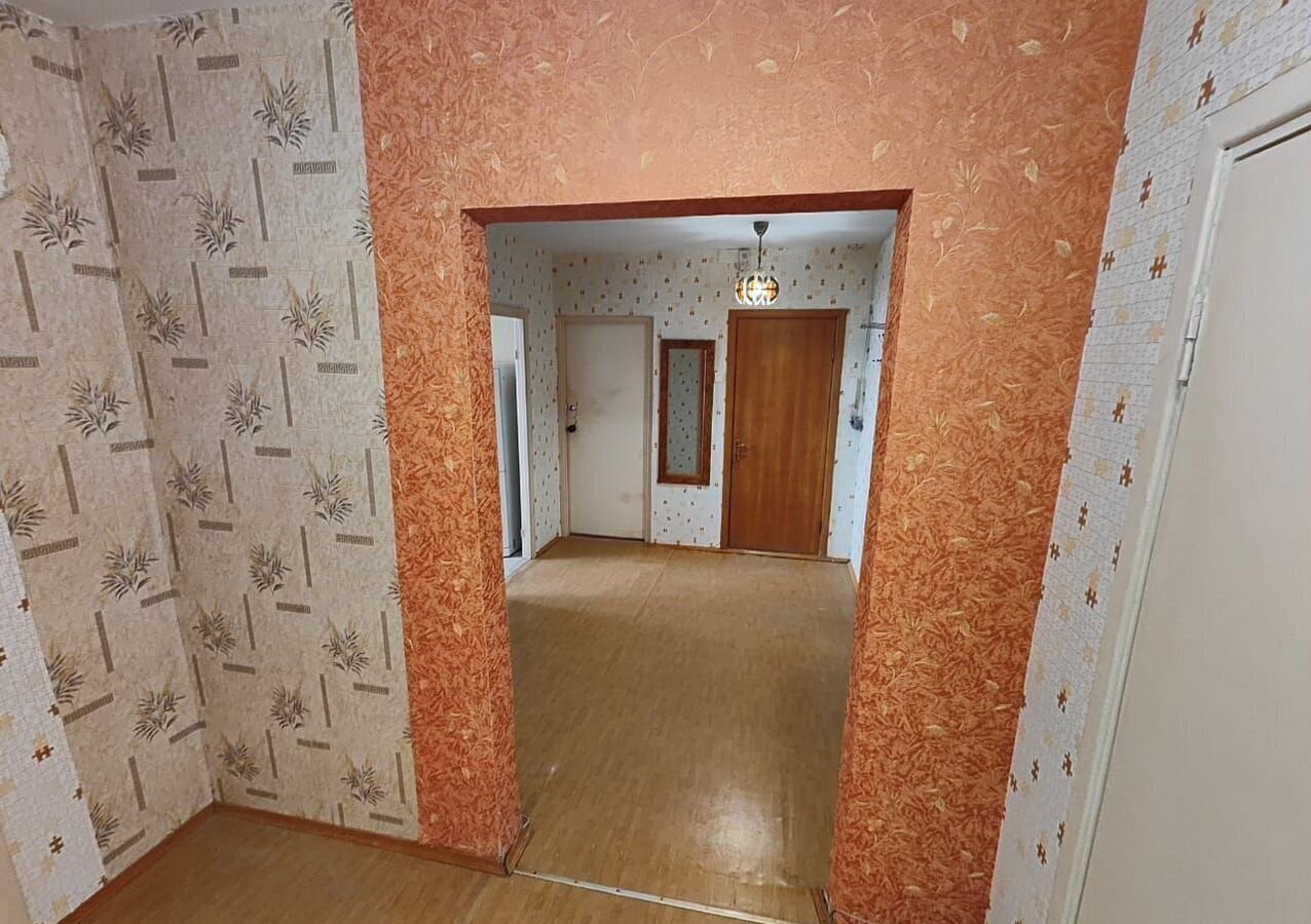 квартира г Самара Московская ул Владимирская 43а фото 24