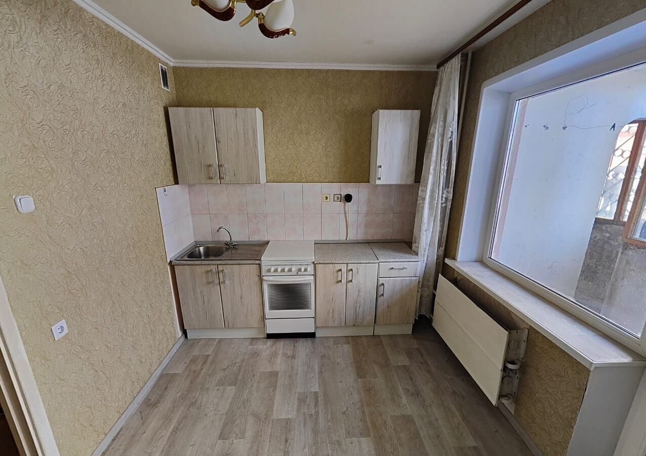 квартира г Самара Московская ул Владимирская 43а фото 11