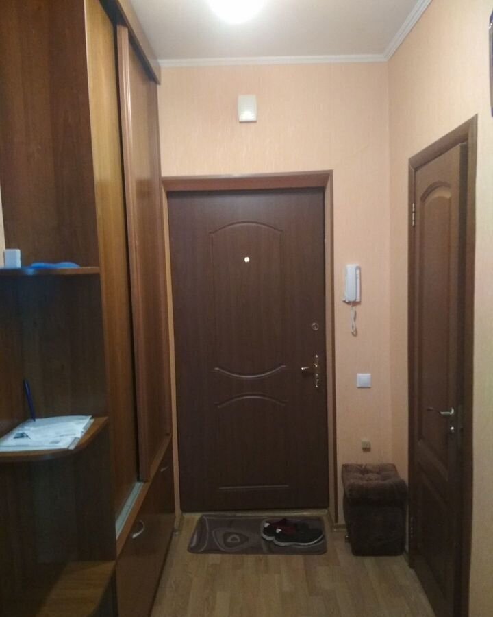квартира г Краснодар р-н Западный ул Гаражная 81/6 фото 2