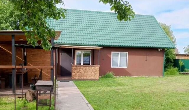 ул Союзная 195 Снежское сельское поселение, Брянск фото