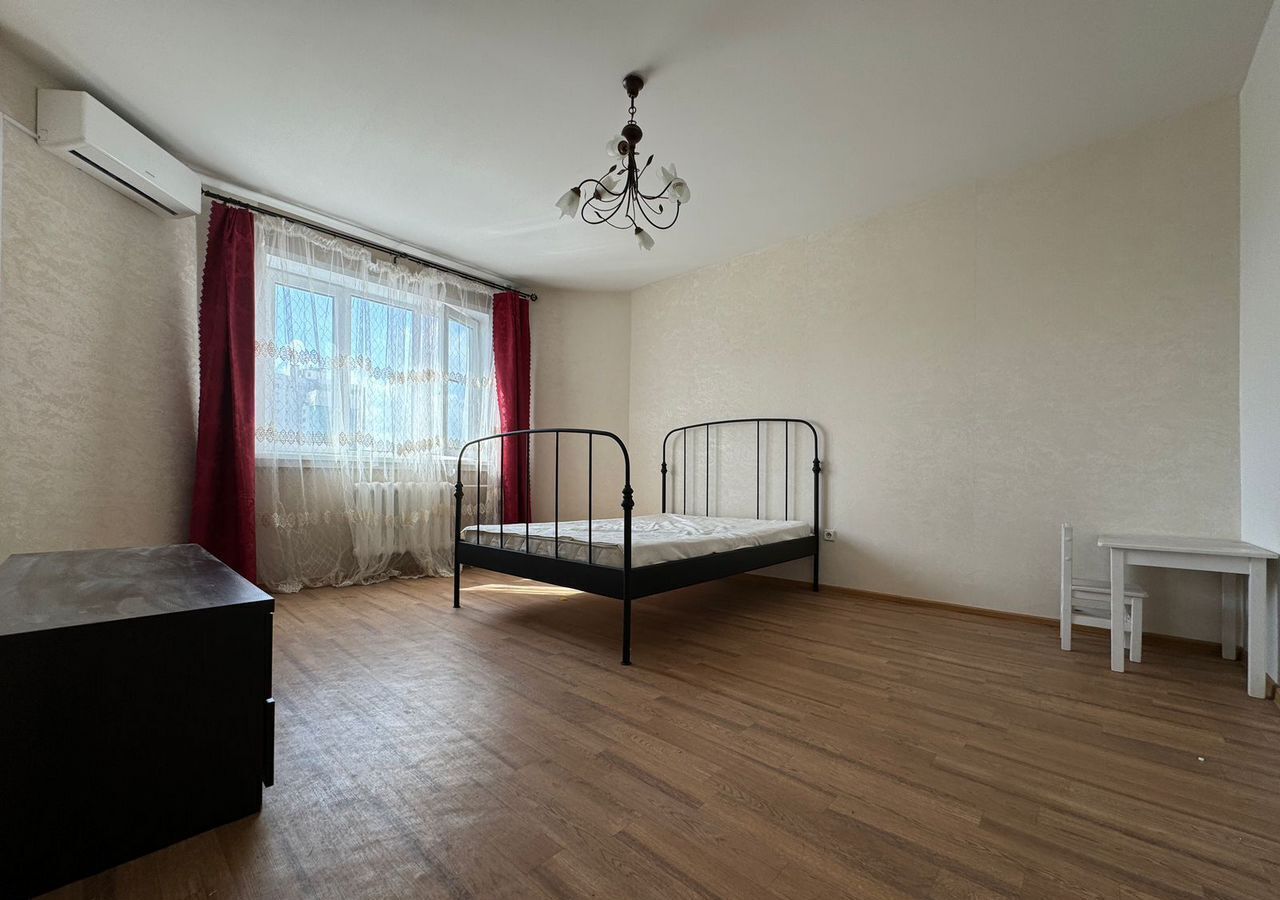 квартира г Казань метро Горки ул Минская 12 Республика Татарстан Татарстан фото 4