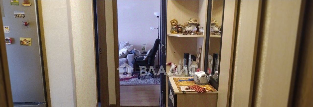 квартира г Белгород Восточный ул Вокзальная 33 фото 17