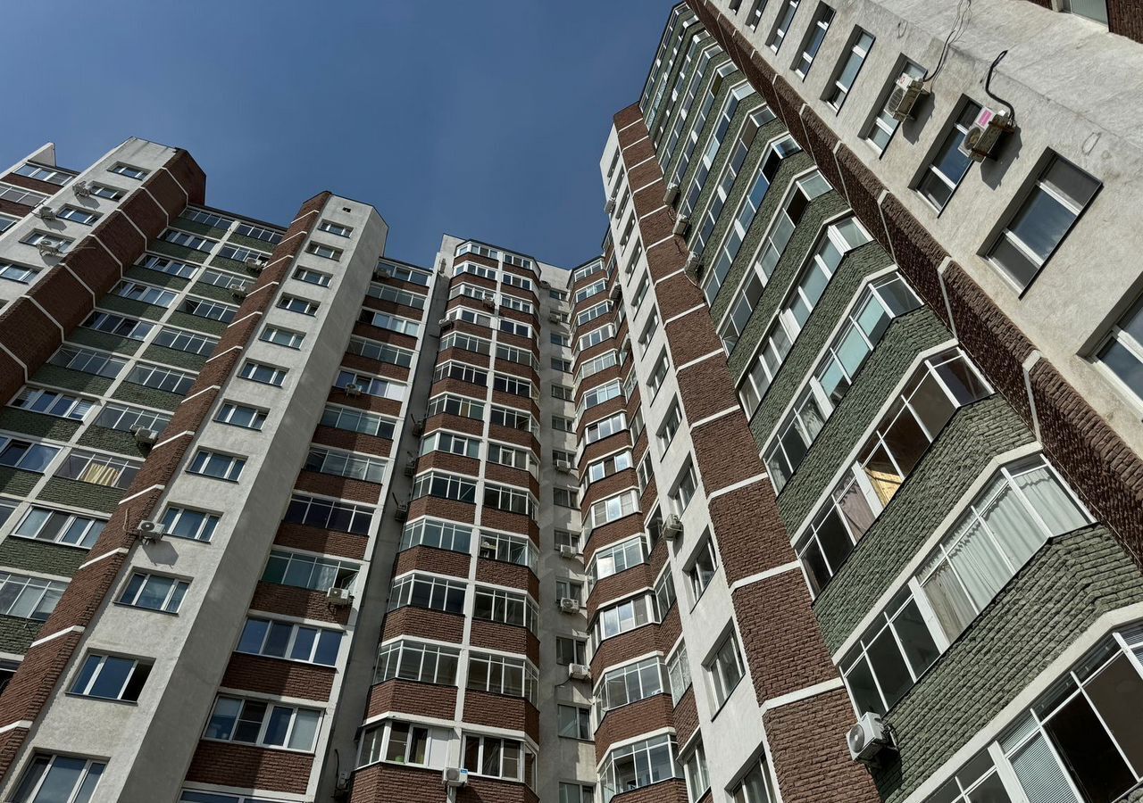 квартира г Казань метро Горки ул Минская 12 Республика Татарстан Татарстан фото 13