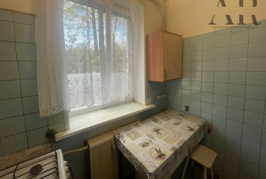 квартира г Домодедово мкр Белые Столбы ул Привато 10 фото 9